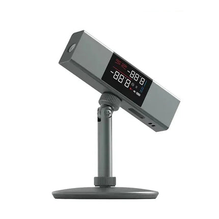 Duka™ Laser Afstandsmeter Lineaal Alles perfect uitgelijnd!