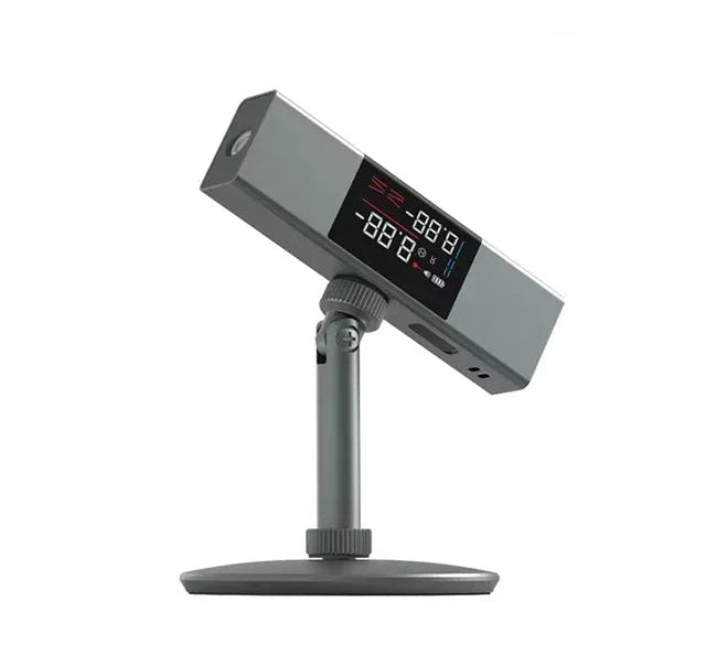 Duka™ Laser Afstandsmeter Lineaal Alles perfect uitgelijnd!