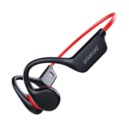 Bluetooth 5.3 draadloze zwemheadset