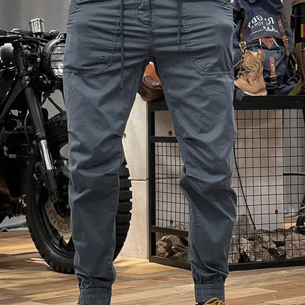 Levi™ | Premium stretch-vrachtslang
