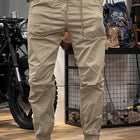 Levi™ | Premium stretch-vrachtslang