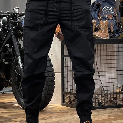 Levi™ | Premium stretch-vrachtslang