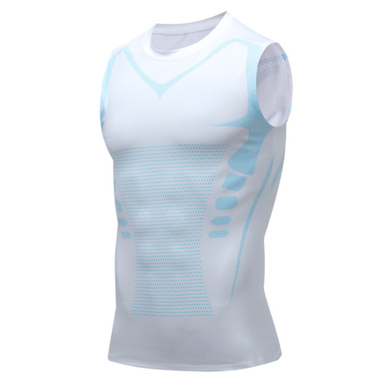 VitaBoost PowerVest™ | Verhoog Energie, Versterk Spieren & Zie er Slanker uit!