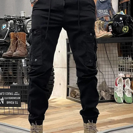 Levi™ | Premium stretch-vrachtslang