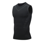 VitaBoost PowerVest™ | Verhoog Energie, Versterk Spieren & Zie er Slanker uit!