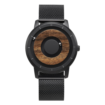 Eutour™ Revolutionaire Tijdweergave Met Magnetic Watch