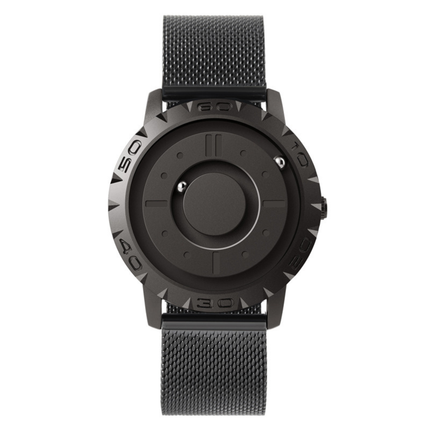 Eutour™ Revolutionaire Tijdweergave Met Magnetic Watch