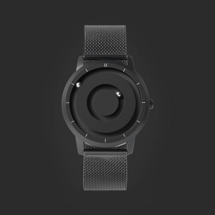 Eutour™ Revolutionaire Tijdweergave Met Magnetic Watch