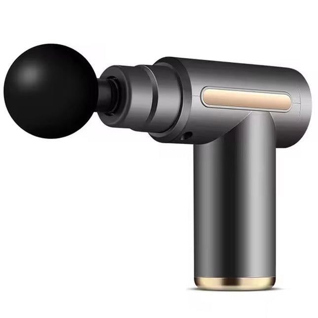 Mini Handheld Diepe Weefsel Massagepistool
