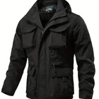 Achim™ | Outdoorjack met meerdere zakken