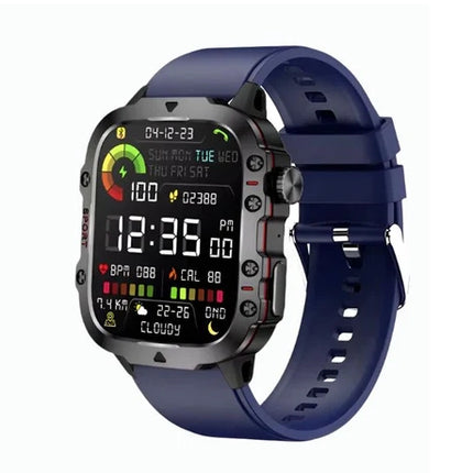 Xiaomi militair smartwatch