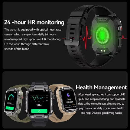2024 New 1.95Inch AMOLED Screen for Xiaomi Smartwatch
