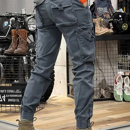 Levi™ | Premium stretch-vrachtslang