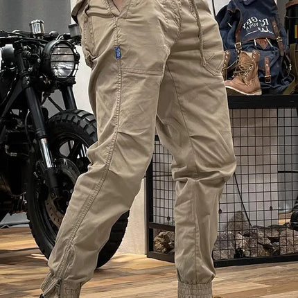 Levi™ | Premium stretch-vrachtslang