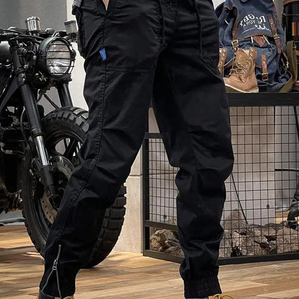 Levi™ | Premium stretch-vrachtslang