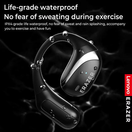 ERAZER X9 Wireless Headphone