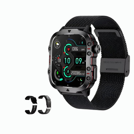Xiaomi Military Smart Watch