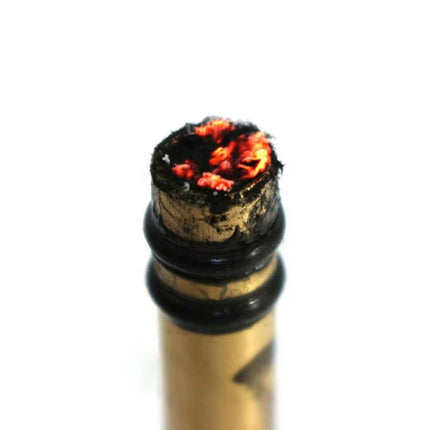 Metaal Fire Piston - Kampeerstarter