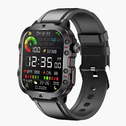 Xiaomi militair smartwatch