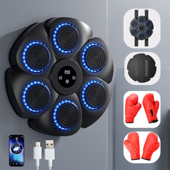 BoxPro™ Smart Boksmachine