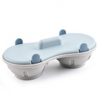 CLOVE™ Magnetron dubbele eierkoker – Snel en Gezond Ontbijt!