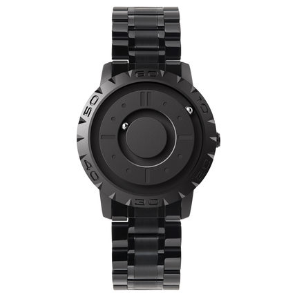 Eutour™ Revolutionaire Tijdweergave Met Magnetic Watch